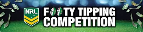 nrl tipping sportsbet